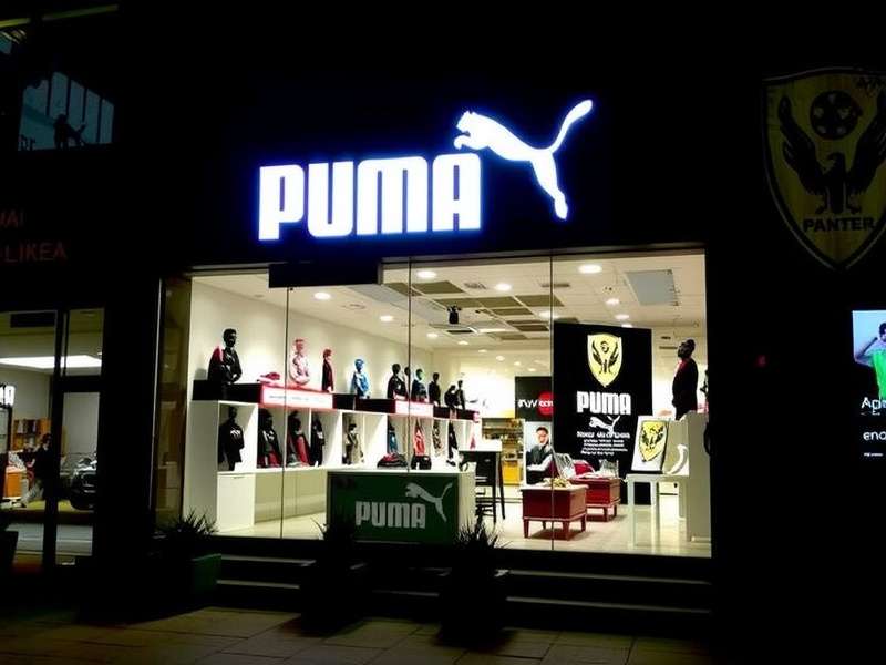 Sports apparel collection